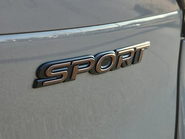 New 2026 Subaru Forester Sport image 20