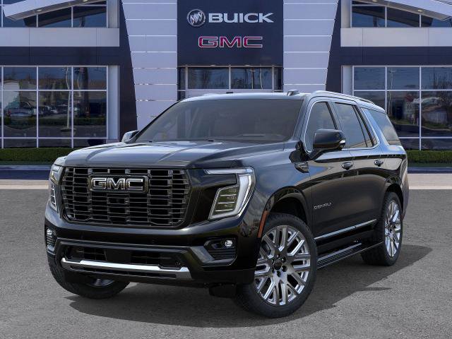 New 2026 GMC Yukon Denali Ultimate image 6