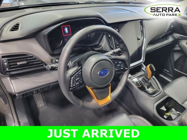 Certified 2025 Subaru Outback Wilderness image 11