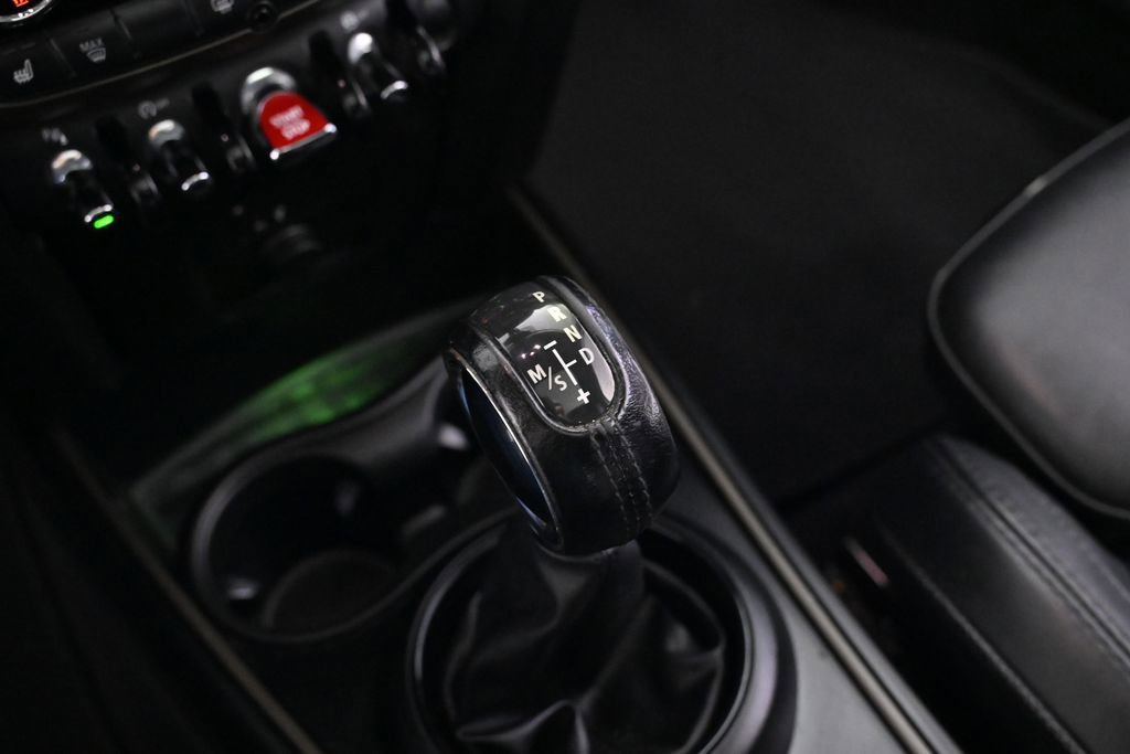 Used 2019 MINI Cooper Countryman ALL4 w/ Convenience Package image 16