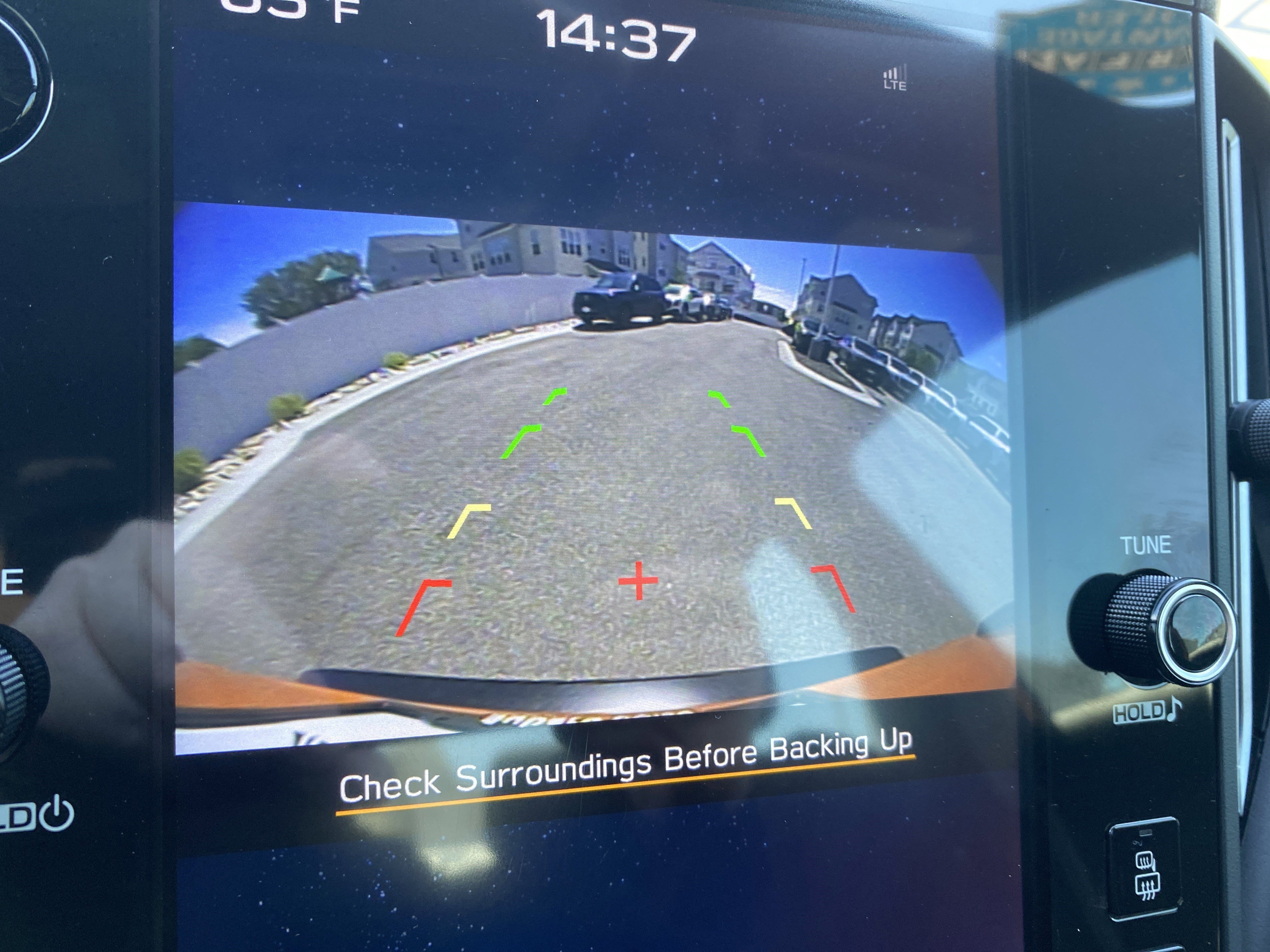 Certified 2022 Subaru WRX Premium AWD/4WD image 30