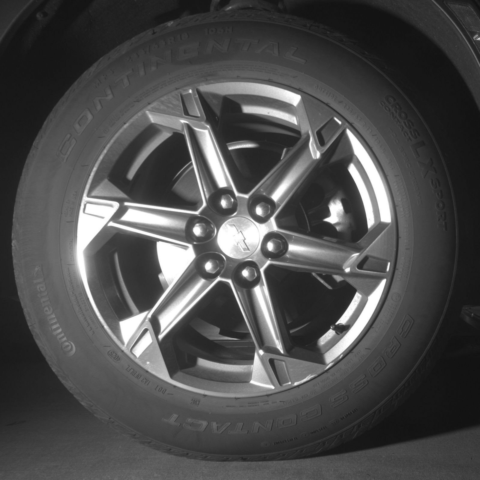 Used 2026 Chevrolet Blazer LT FWD image 15