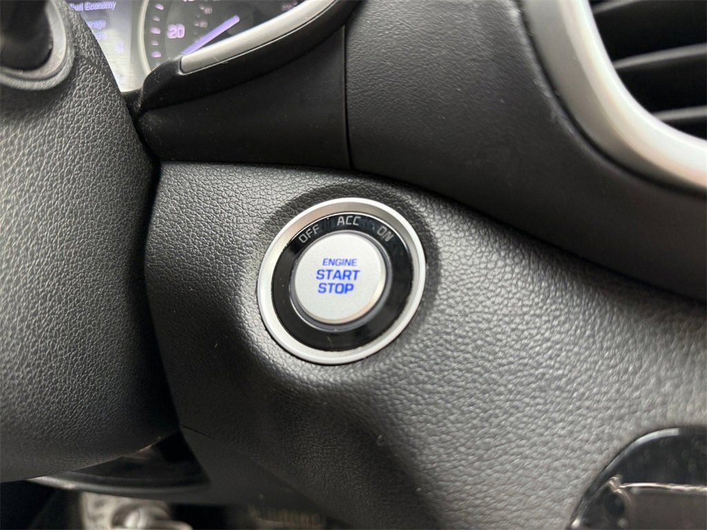 Used 2021 Hyundai Tucson Limited image 24