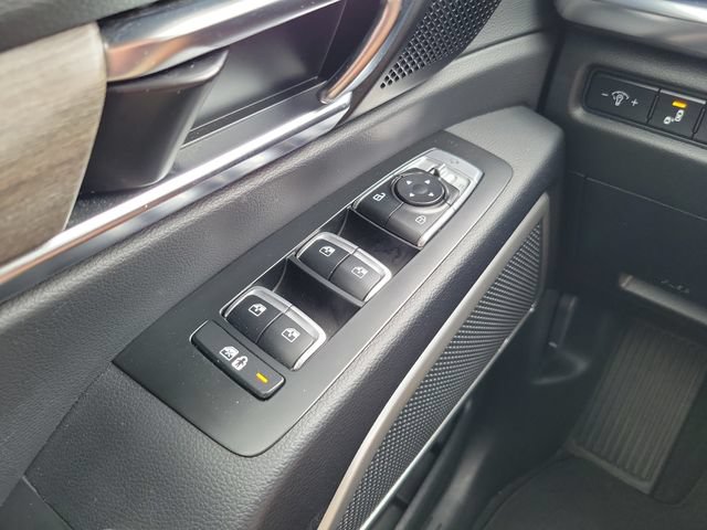 Certified 2022 Kia Telluride EX w/ EX Premium Package FWD image 30