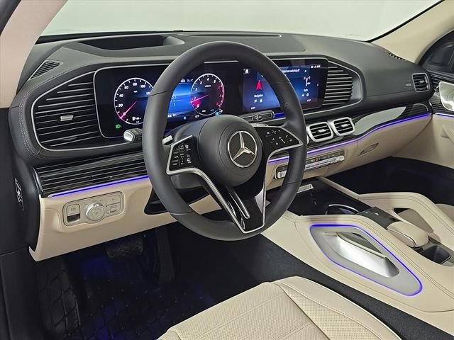New 2026 Mercedes-Benz GLE 450 4MATIC image 4