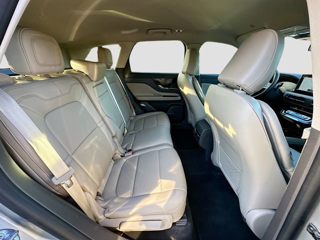 Used 2024 Lincoln Corsair Reserve AWD/4WD image 27