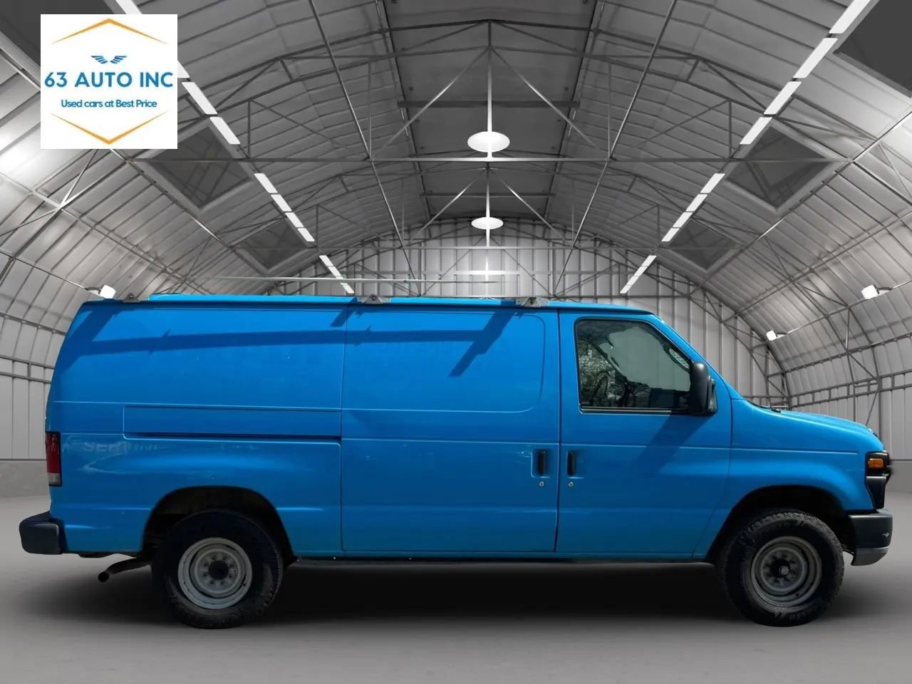 Used 2011 Ford E-350 and Econoline 350 Super Duty w/ PWR Group RWD image 5