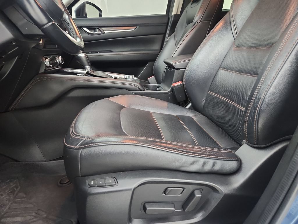 Used 2018 MAZDA CX-5 Grand Touring FWD image 13