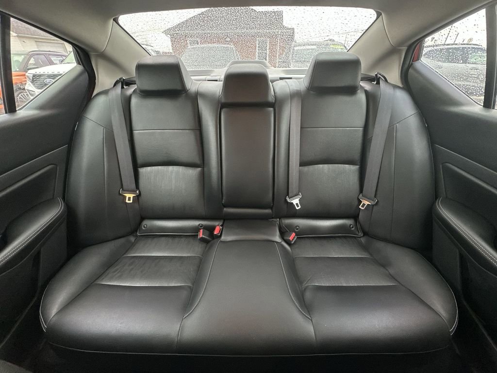 Used 2019 Nissan Altima 2.5 Platinum AWD/4WD image 22