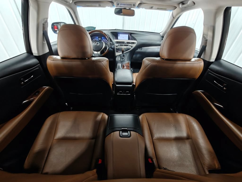 Used 2014 Lexus RX 350 FWD w/ Navigation Package image 30