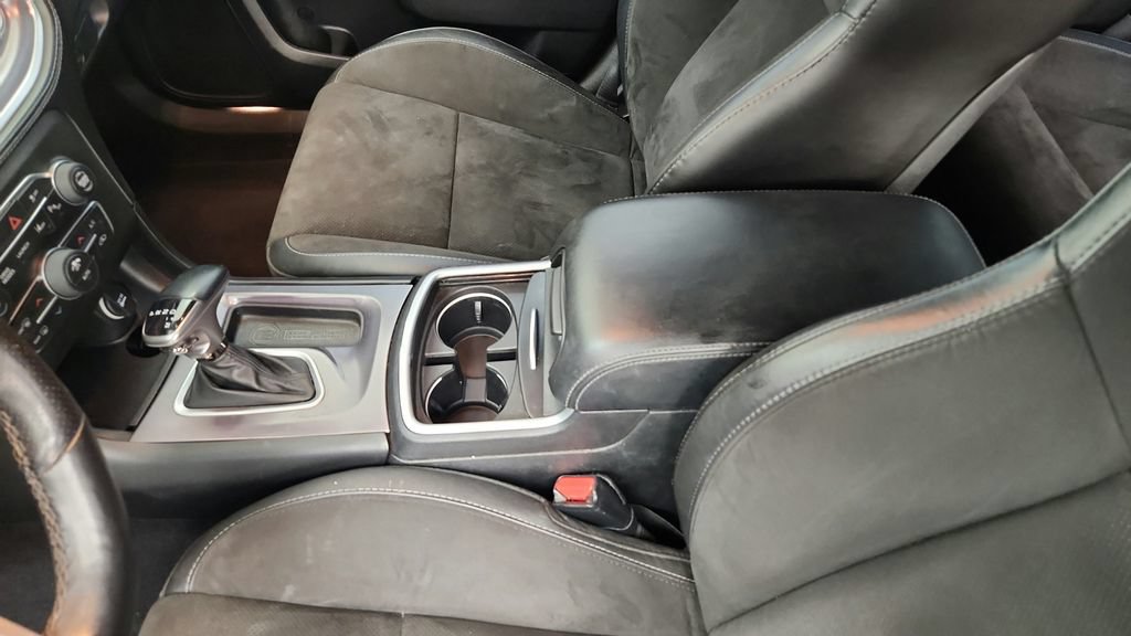 Used 2021 Dodge Charger Scat Pack RWD image 30