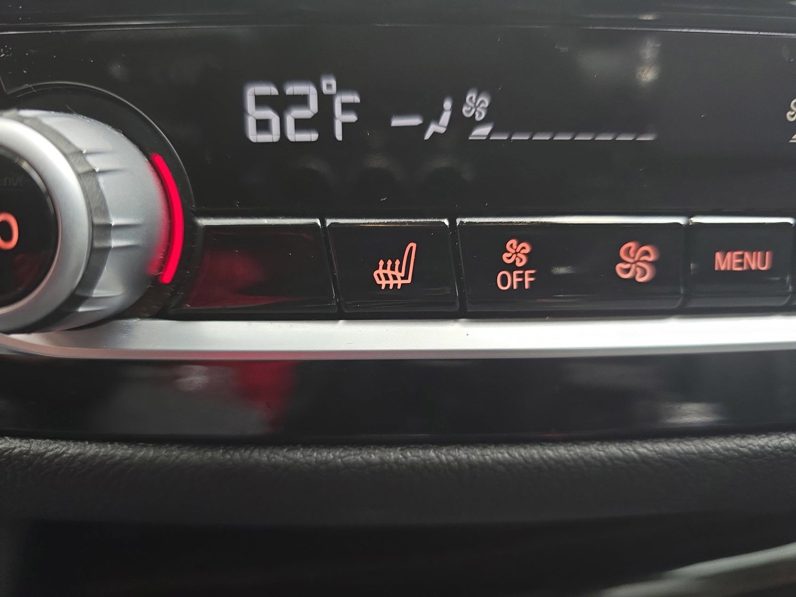 Used 2019 BMW 540i RWD image 35