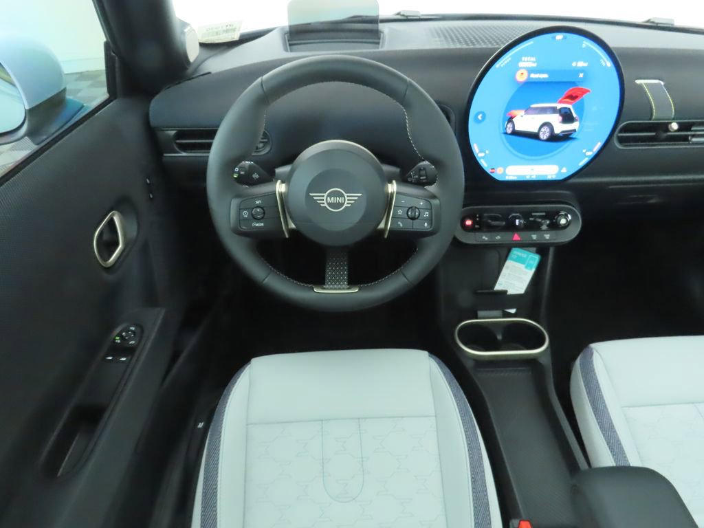 Used 2026 MINI Cooper S image 10