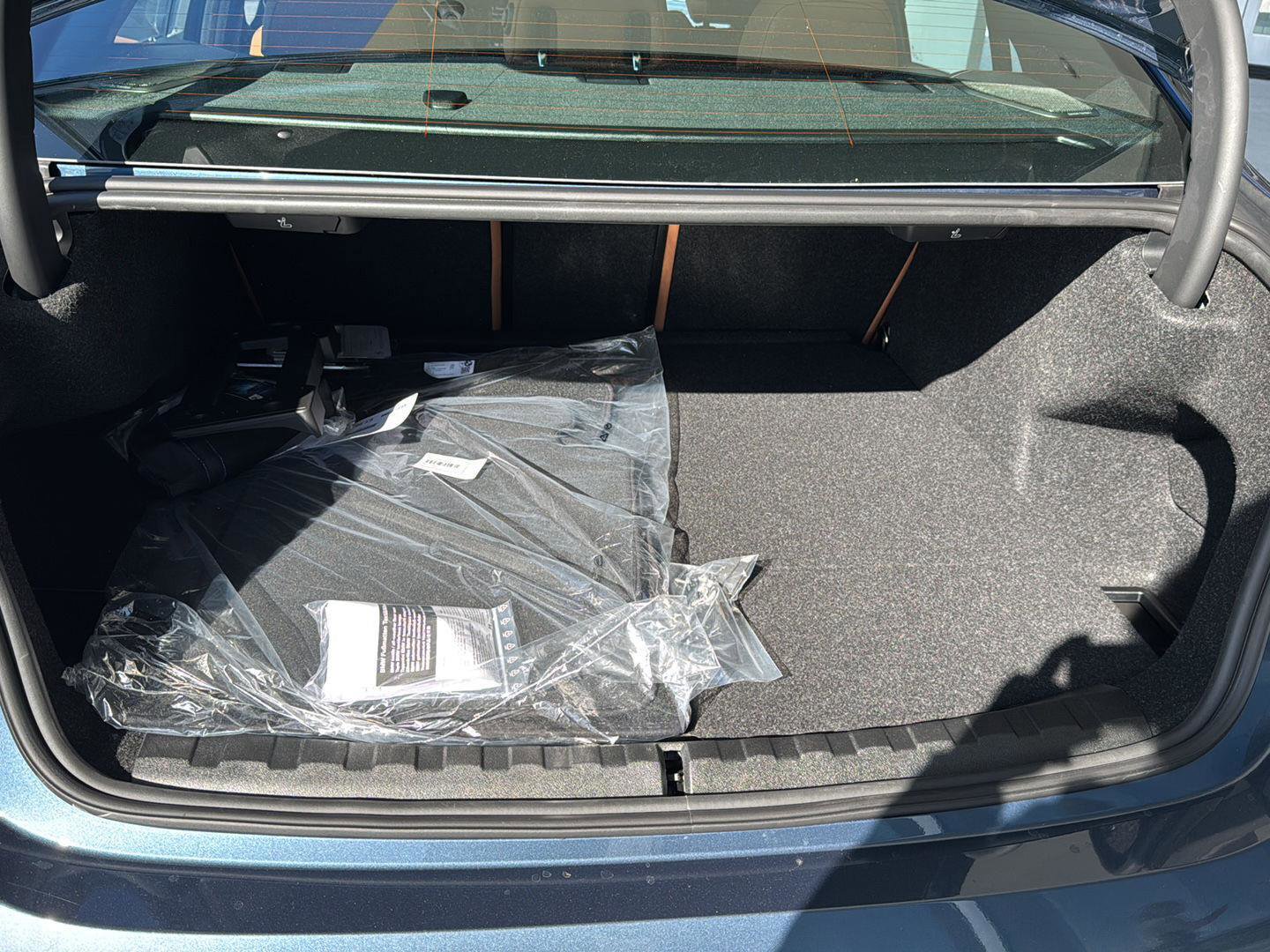 New 2026 BMW M340i Sedan image 28