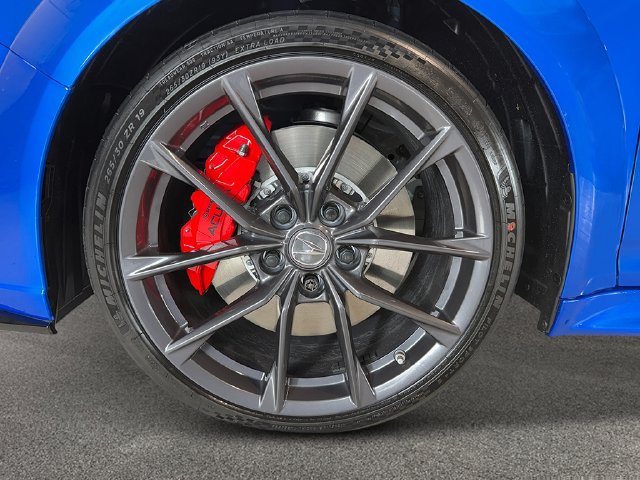 New 2026 Acura Integra Type S FWD image 12