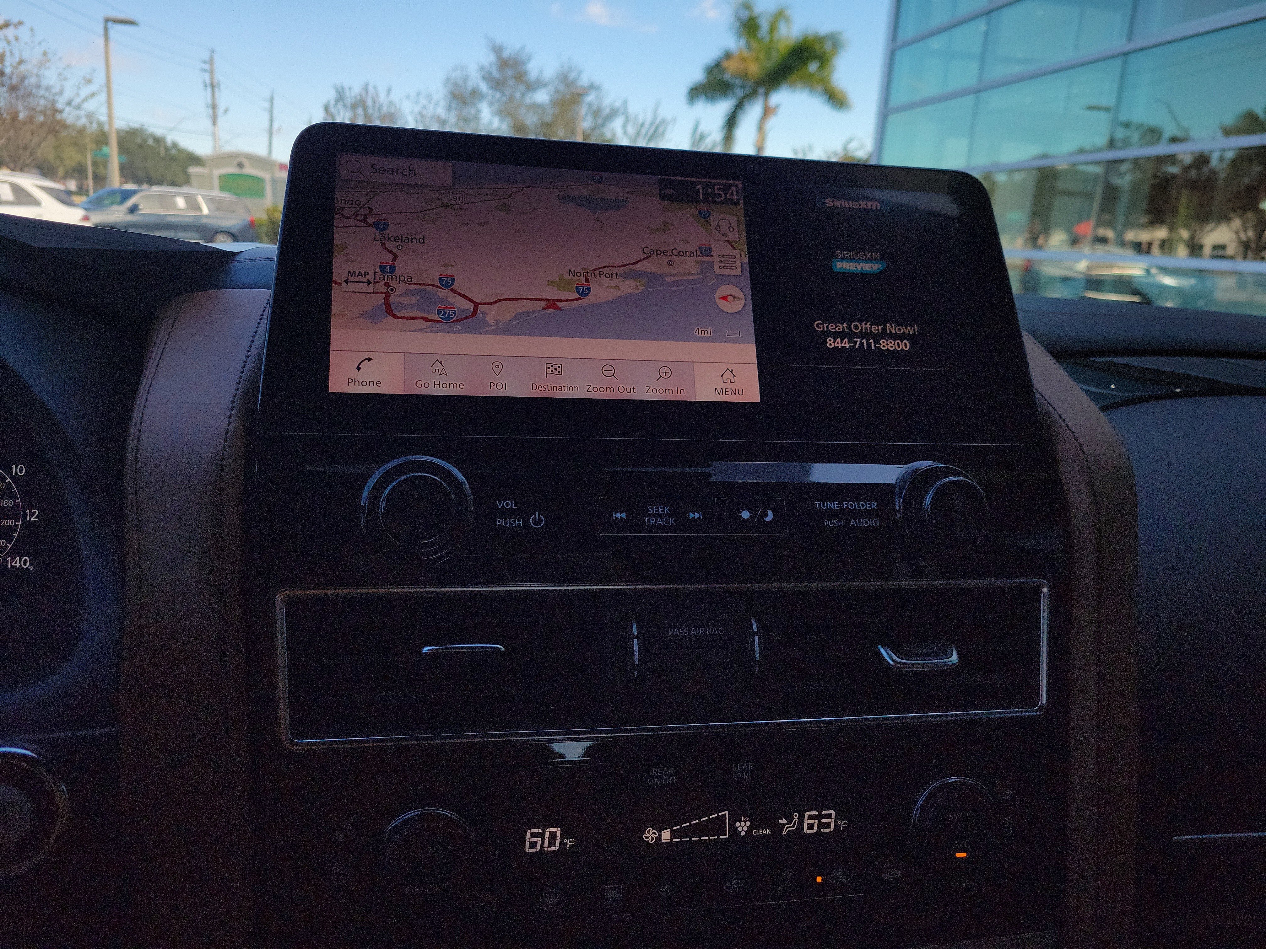 Certified 2024 INFINITI QX80 Sensory w/ Cargo Package image 23