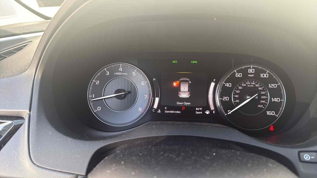 Used 2020 Acura RDX w/ Technology Package image 7