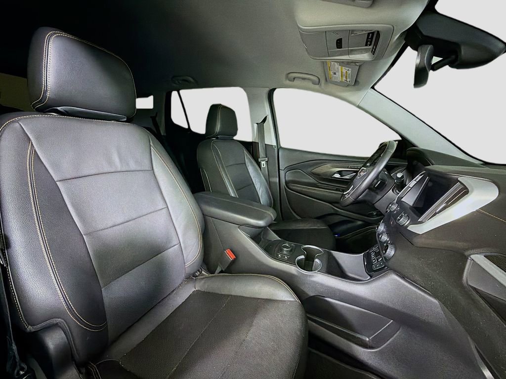 Used 2020 GMC Terrain SLT w/ Preferred Package image 30