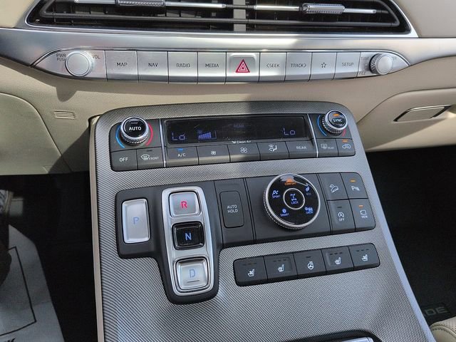 Used 2021 Hyundai Palisade Calligraphy image 23