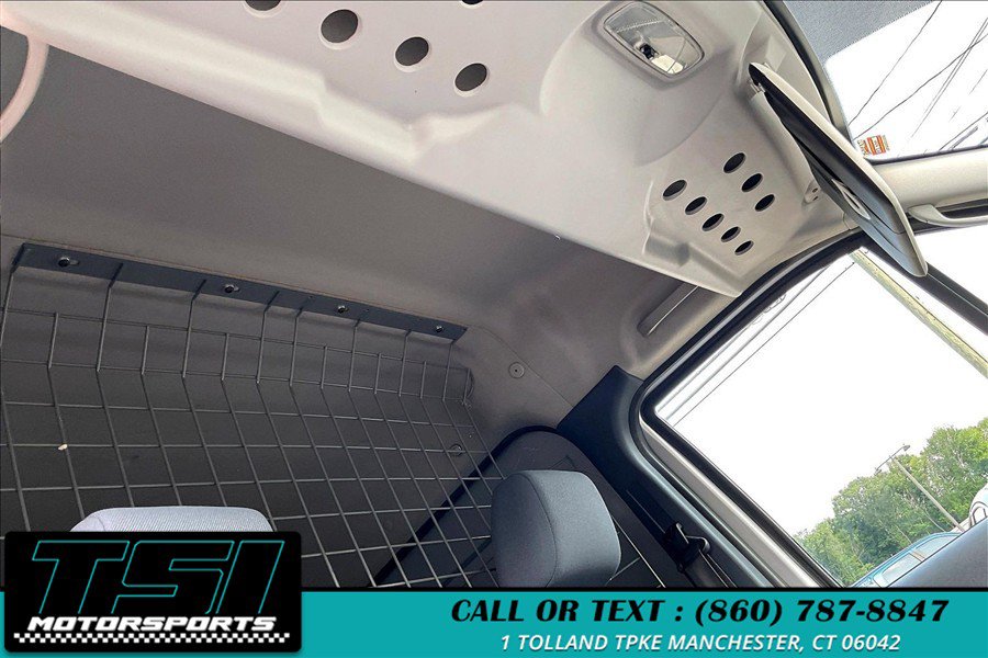 Used 2012 Ford Transit Connect XL FWD image 18