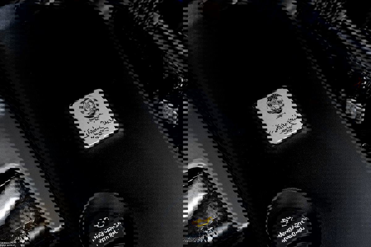 Used 2021 Mercedes-Benz G 63 AMG 4MATIC image 49