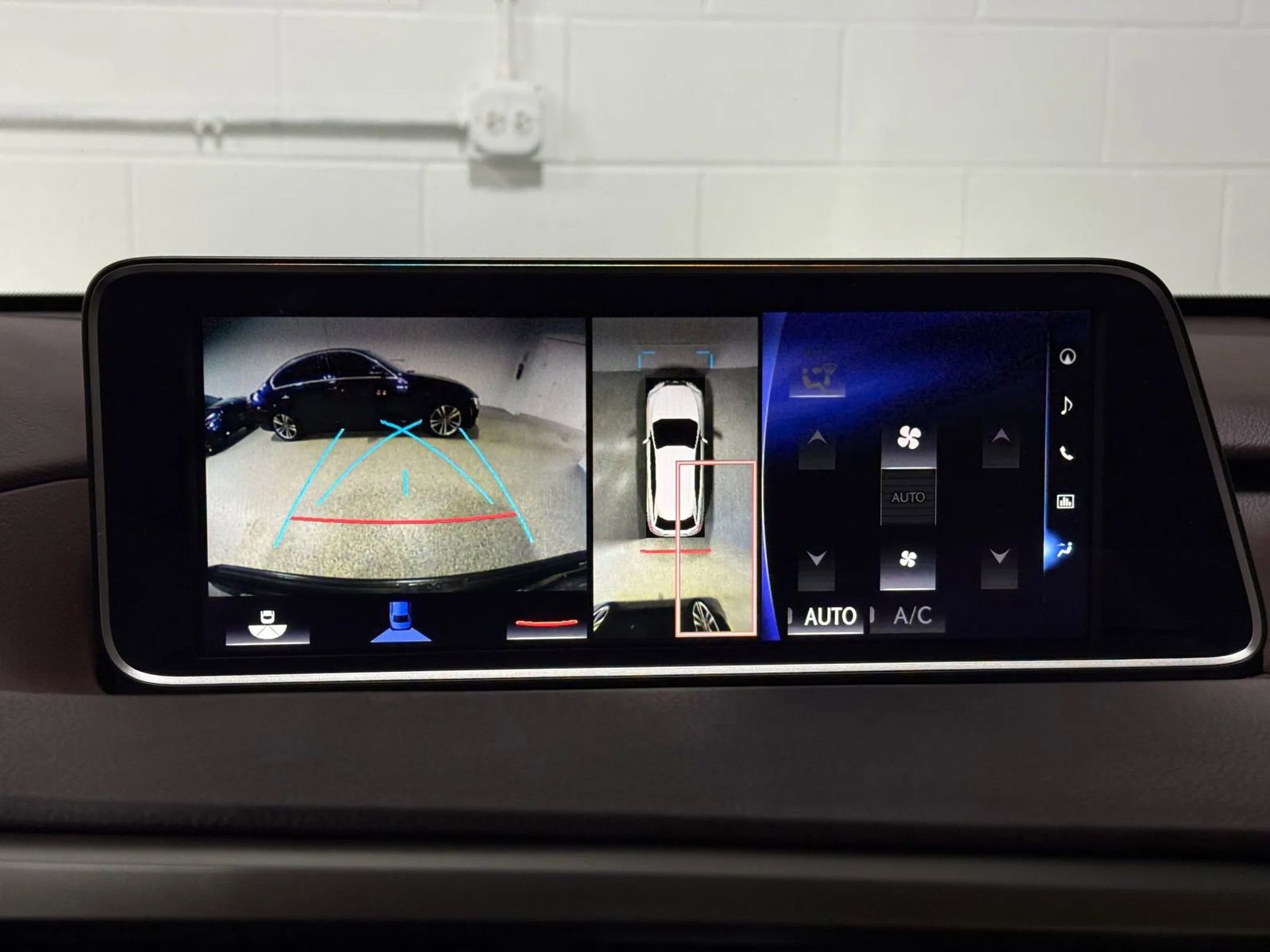 Used 2018 Lexus RX 350 F Sport image 32