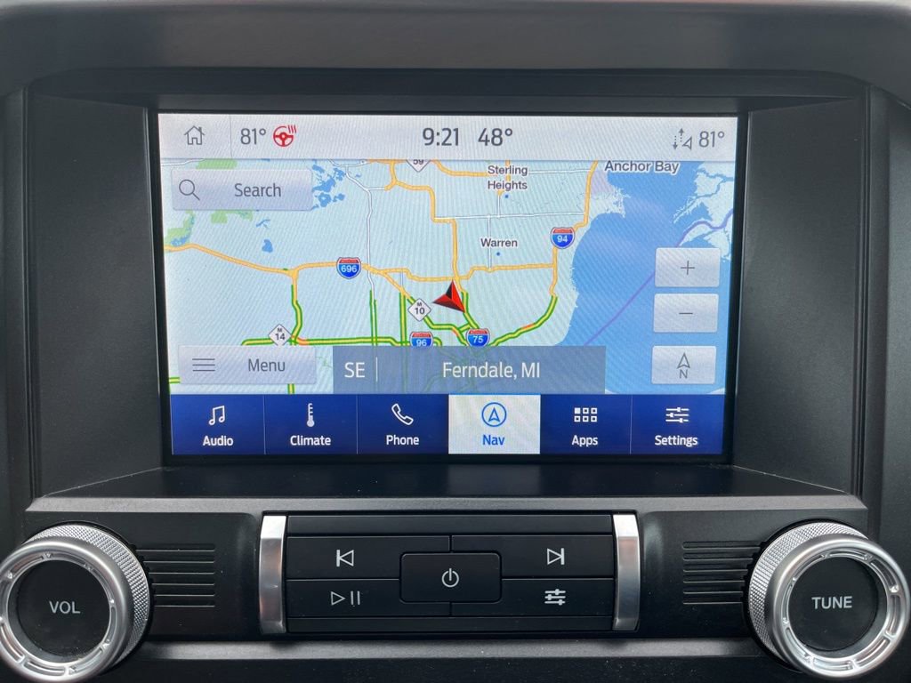 Used 2023 Ford Mustang GT Premium w/ Equipment Group 401A image 17