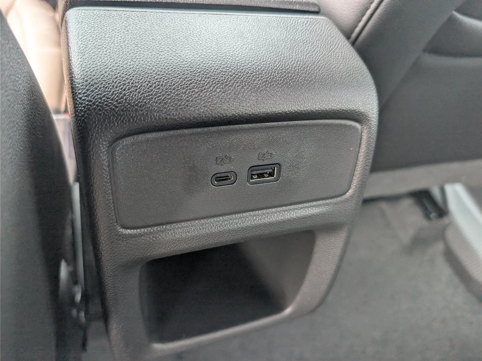 New 2026 Chevrolet Trax RS w/ Driver Confidence Package FWD image 12