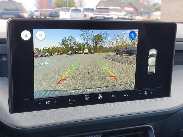 New 2025 Ford Maverick XLT w/ Equipment Group 301A image 27