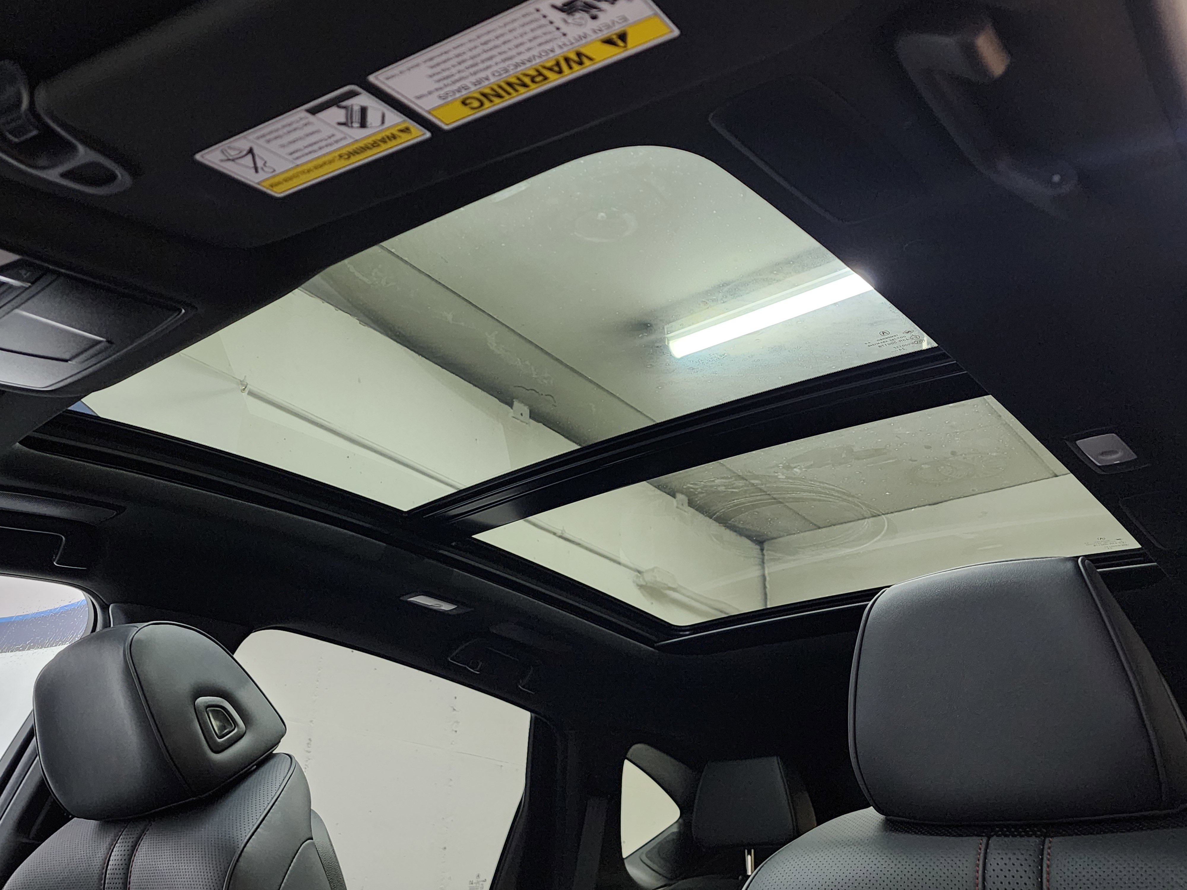 Used 2025 Acura RDX A-Spec image 23