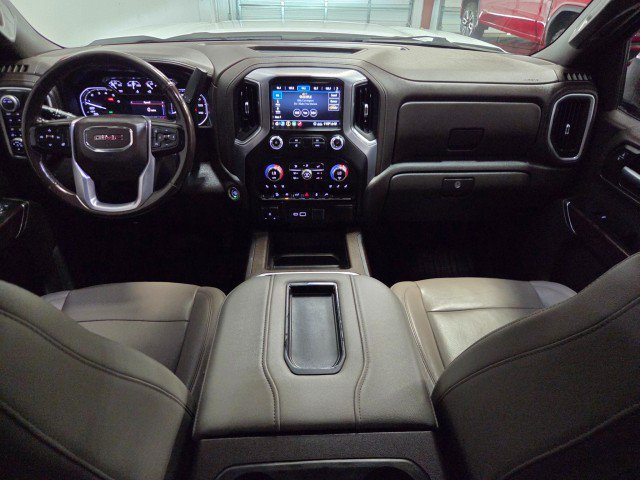 Used 2020 GMC Sierra 1500 SLT AWD/4WD image 7