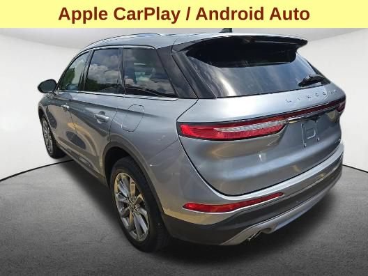 Used 2022 Lincoln Corsair AWD w/ Premium Package image 8