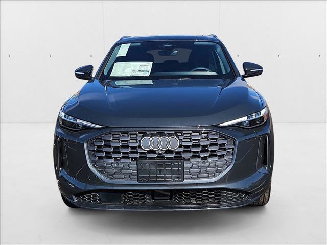 New 2025 Audi Q5 Premium Plus image 6