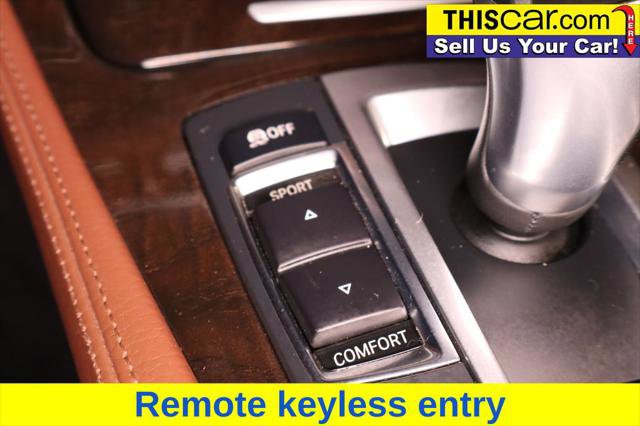 Used 2014 BMW 528i Sedan image 20