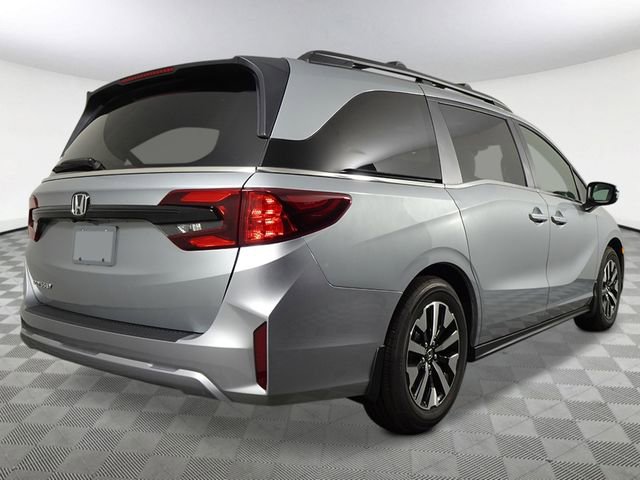 New 2026 Honda Odyssey EX-L image 5