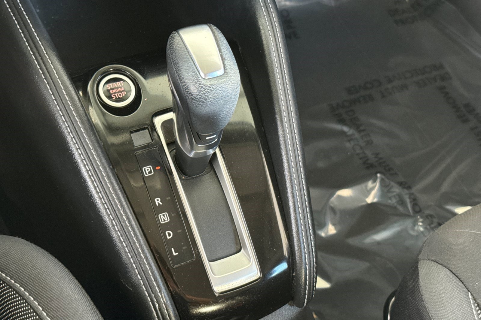 Used 2019 Nissan Kicks SV image 17