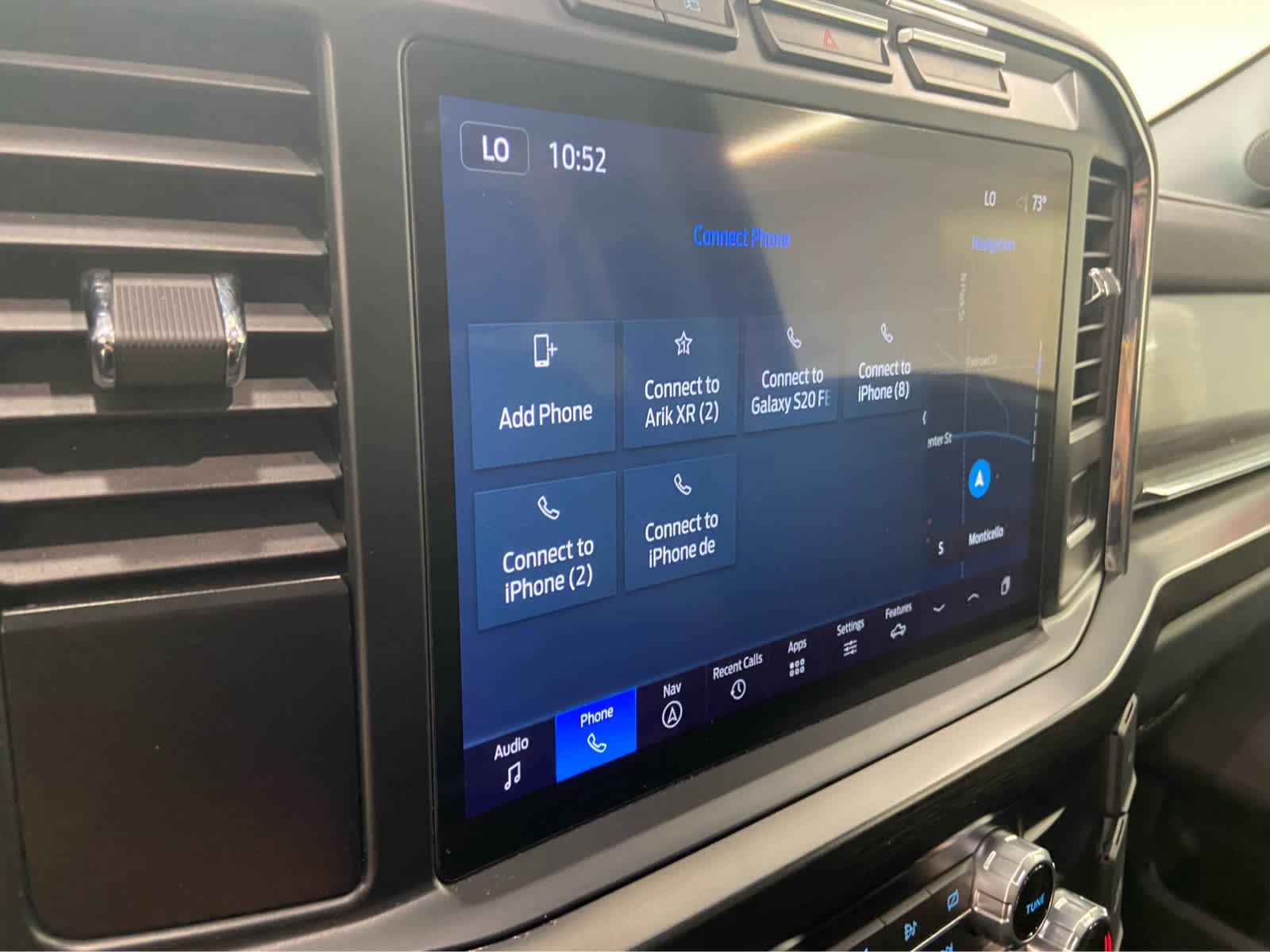 Used 2023 Ford F250 Lariat w/ Sport Appearance Package image 30