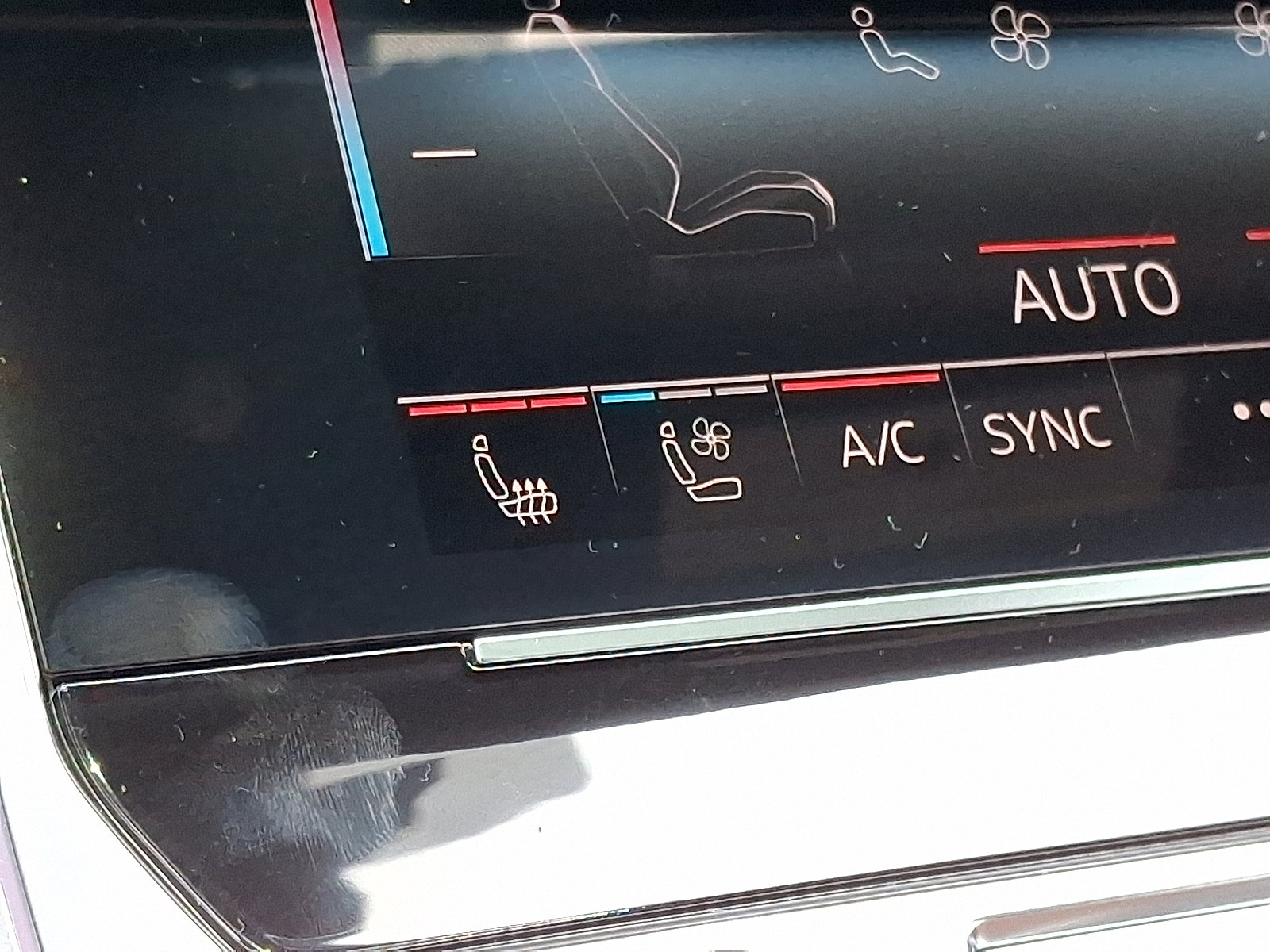 Certified 2025 Audi A6 Premium Plus image 26