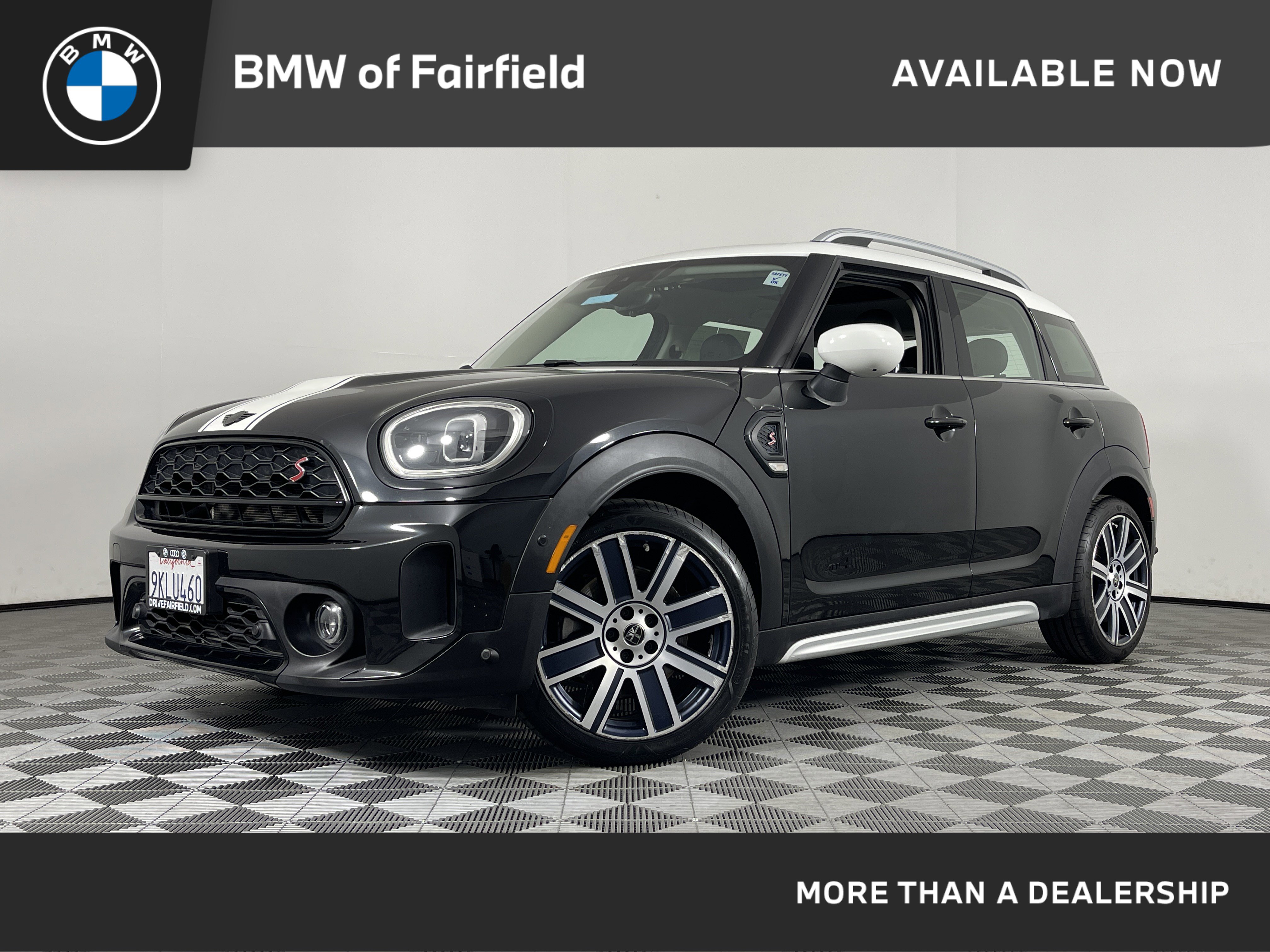 Used 2024 MINI Cooper Countryman S