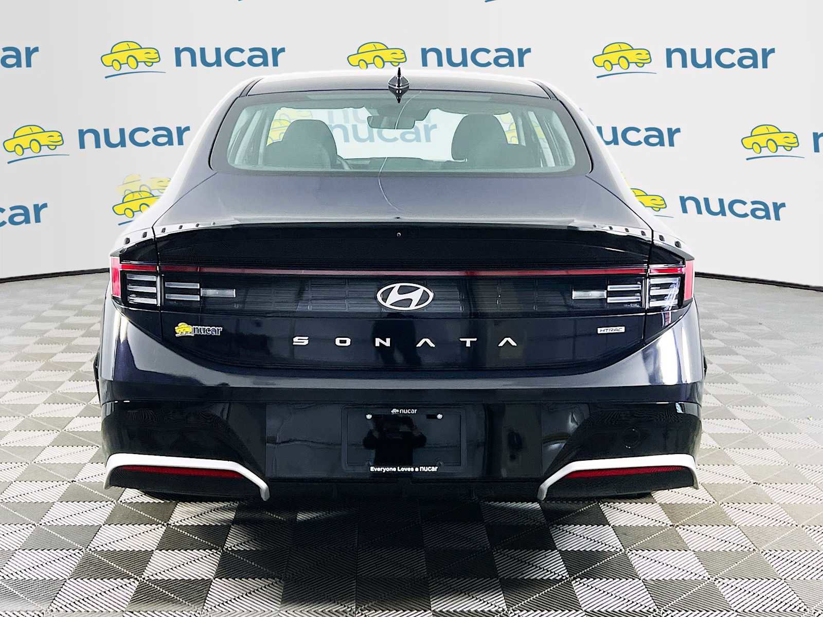 Used 2024 Hyundai Sonata SEL AWD/4WD image 6