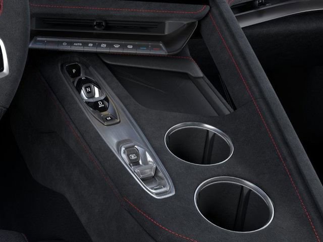 New 2026 Chevrolet Corvette Z06 image 23