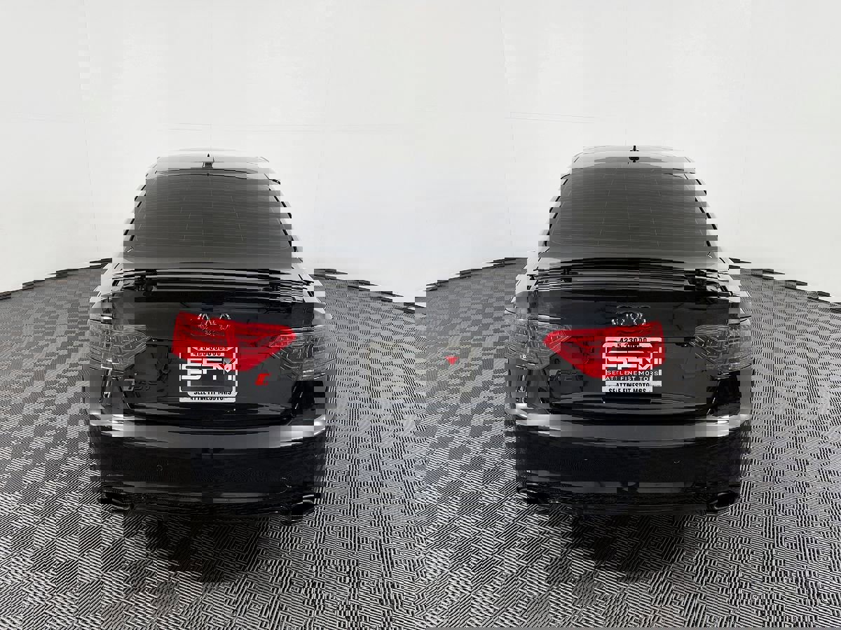 Used 2015 Audi RS 5 Coupe w/ Black Optic Plus Package AWD/4WD image 11