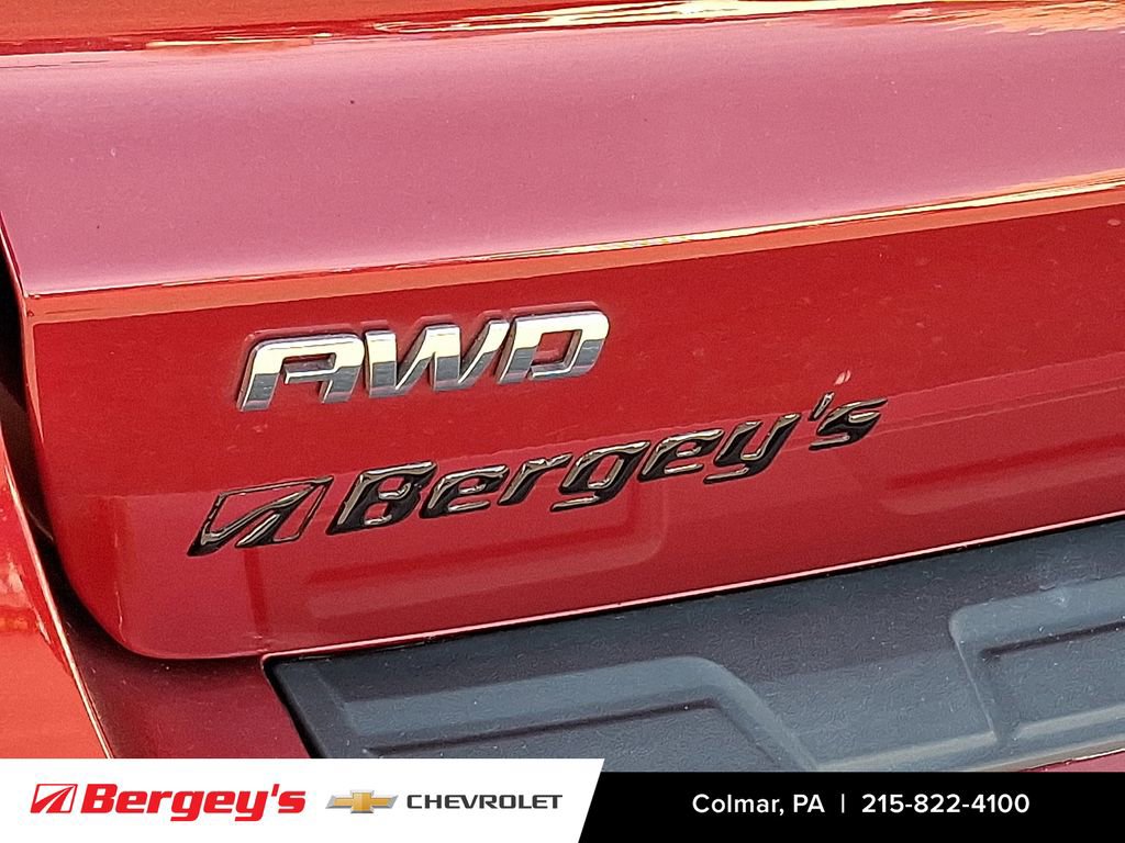 Used 2013 Chevrolet Traverse LT image 35