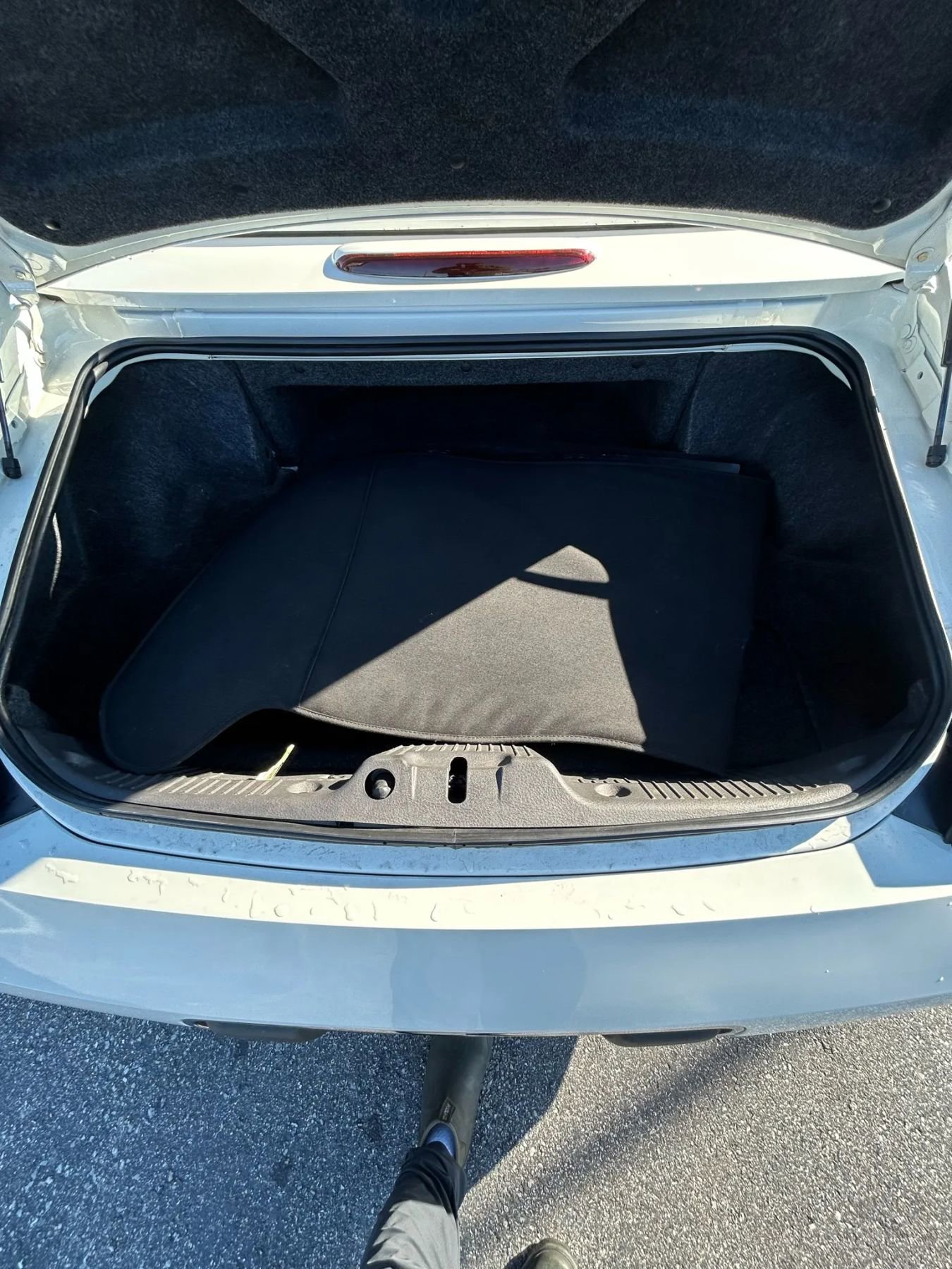 Used 2002 Ford Thunderbird image 16