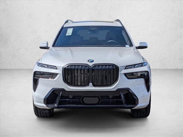 New 2026 BMW X7 xDrive40i w/ M Sport Package image 5