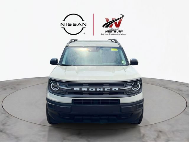 Used 2024 Ford Bronco Sport Big Bend AWD/4WD image 2