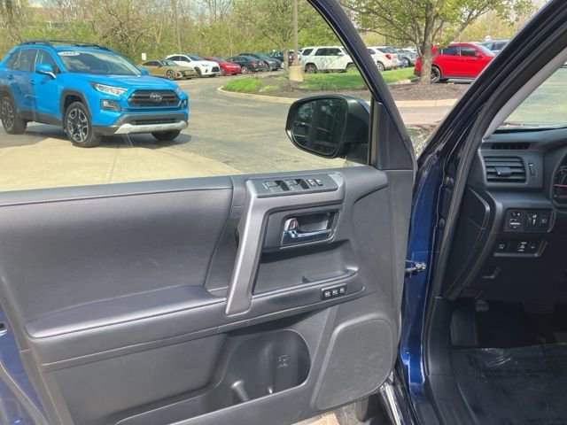 Used 2023 Toyota 4Runner Limited image 9