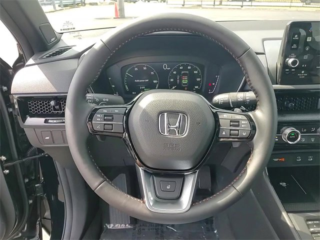New 2026 Honda CR-V Sport Touring image 14