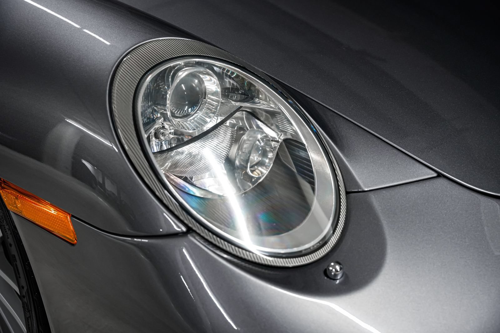 Used 2009 Porsche 911 Carrera 4S AWD/4WD image 36
