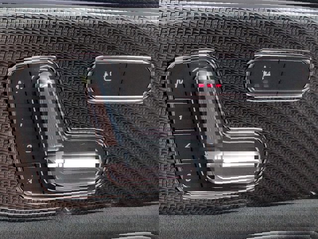 Certified 2024 Mercedes-Benz GLB 35 AMG 4MATIC image 24